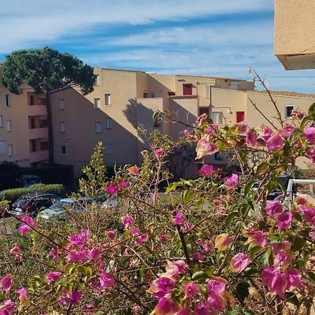 Residence Privee A Sete, Corniche Bagian luar foto