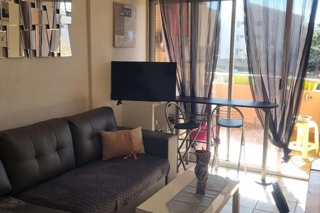 Residence Privee A Sete, Corniche Bagian luar foto