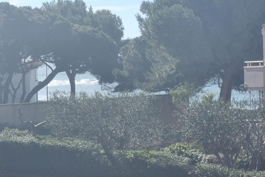 Residence Privee A Sete, Corniche Bagian luar foto